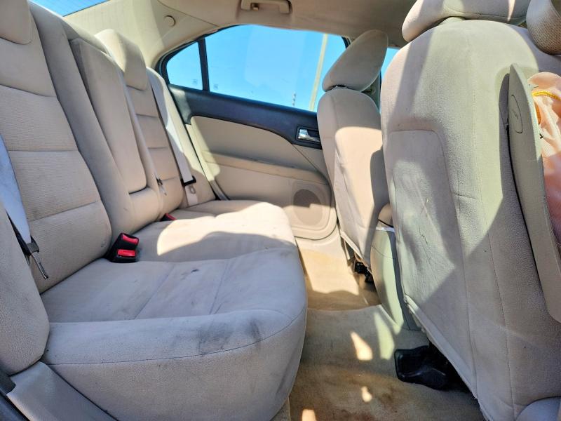 Продажа на аукционе авто 2009 Ford Fusion, vin: 3FAHP06Z69R114589, номер лота: 66974176