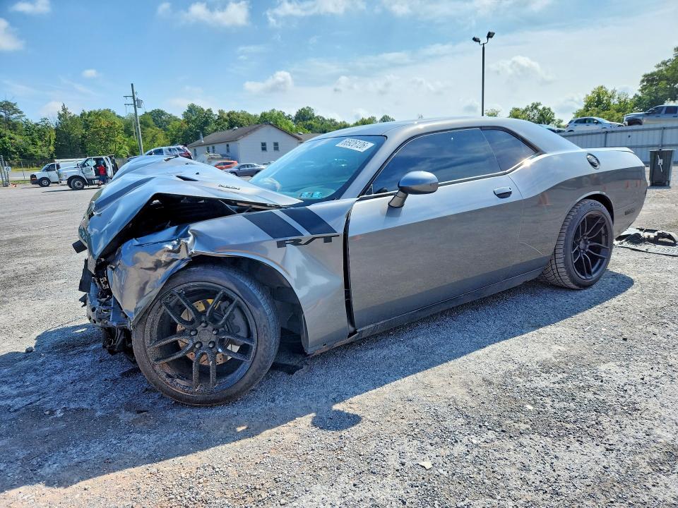 2012 Dodge Challenger მანქანა იყიდება აუქციონზე, vin: 2C3CDYBT9CH196306, აუქციონის ნომერი: 66926126
