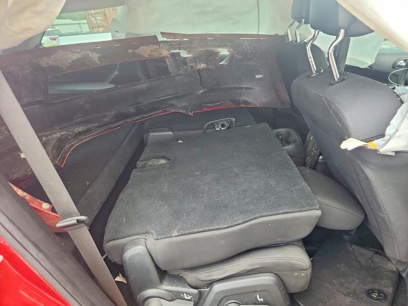 Aukcja sprzedaży 2015 Dodge Journey, vin: 3C4PDCAB7FT719293, numer aukcji: 64389646