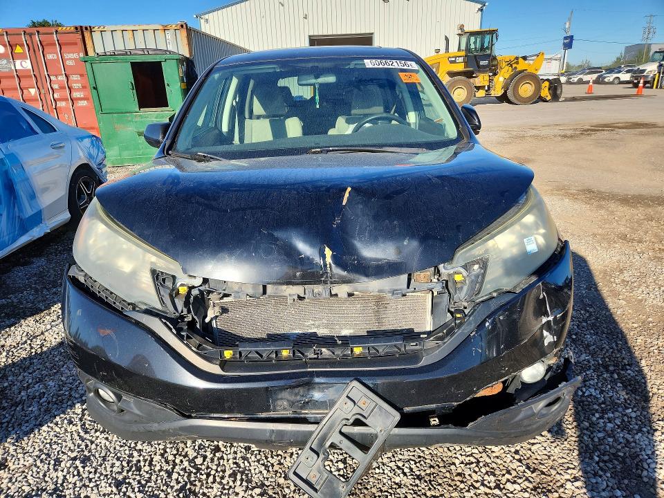 Продаж на аукціоні авто 2012 Honda Cr-v, vin: 2HKRM4H5XCH107339, номер лоту: 60662156