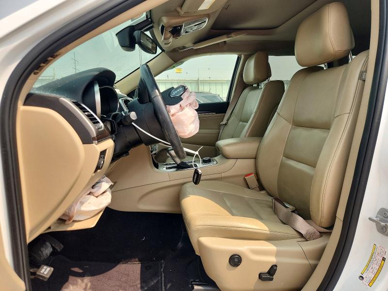 Продаж на аукціоні авто 2018 Jeep Grand Cherokee, vin: 1C4RJFBG5JC244664, номер лоту: 66463076