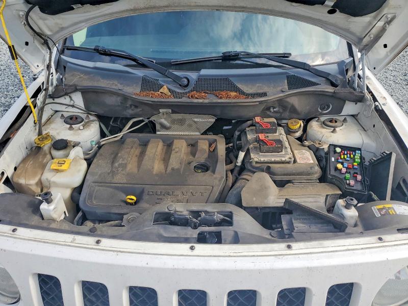 Aukcja sprzedaży 2015 Jeep Patriot, vin: 1C4NJRBB7FD439610, numer aukcji: 66645556