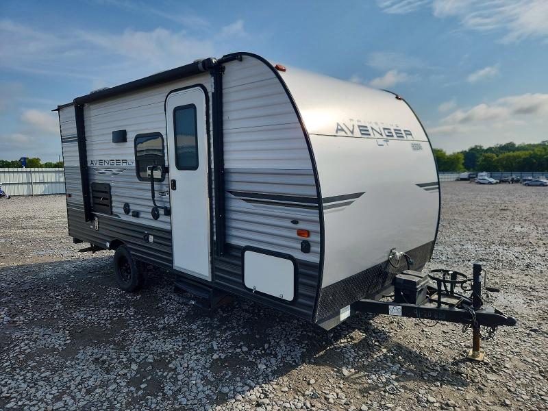 Aukcja sprzedaży 2020 Foresriver Avenger, vin: 5ZT2AVEC3LG810609, numer aukcji: 65262046