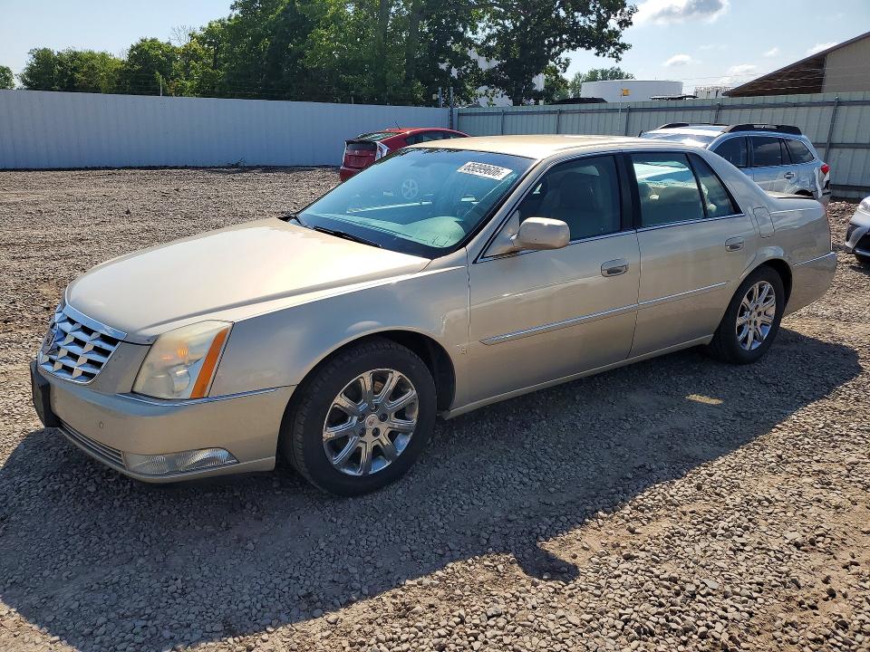 Продаж на аукціоні авто 2008 Cadillac Dts, vin: 1G6KD57YX8U115072, номер лоту: 65099606