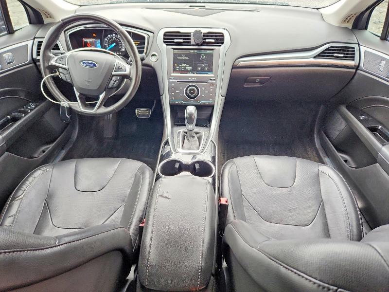 Продажа на аукционе авто 2015 Ford Fusion, vin: 3FA6P0D9XFR250603, номер лота: 63878086