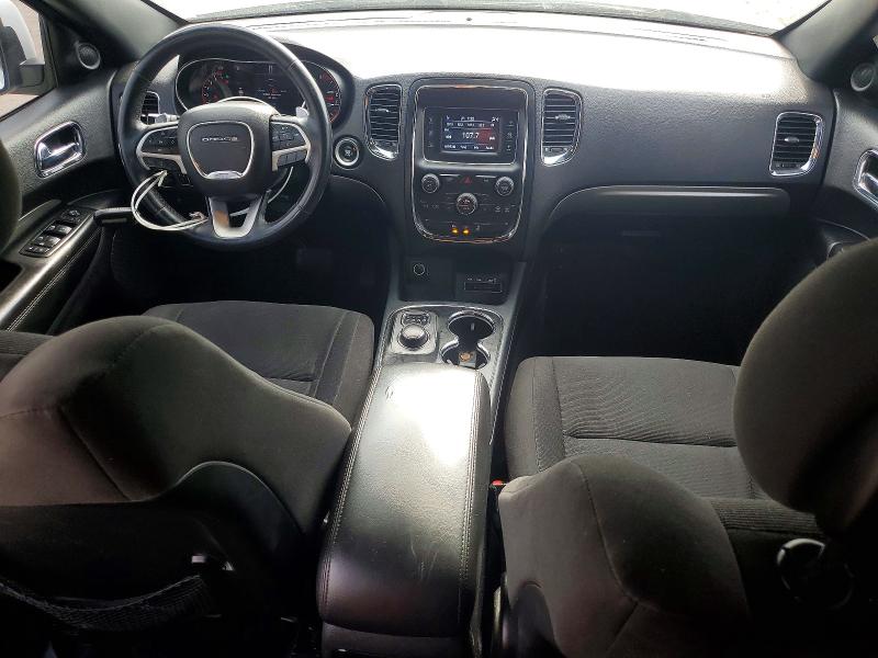 64014326 :رقم المزاد ، 1C4RDJAG7EC596288 vin ، 2014 Dodge Durango مزاد بيع