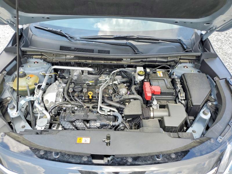 Продаж на аукціоні авто 2025 Mitsubishi Outlander, vin: JA4J3VA84SZ056867, номер лоту: 63355626