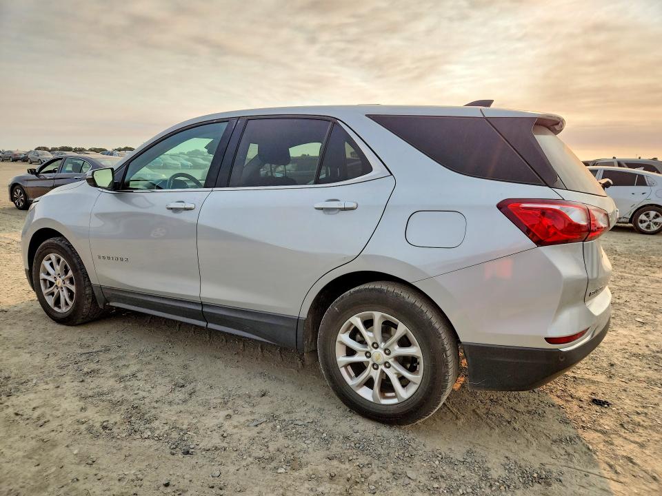 63417666 :رقم المزاد ، 2GNAXJEV2J6314159 vin ، 2018 Chevrolet Equinox مزاد بيع