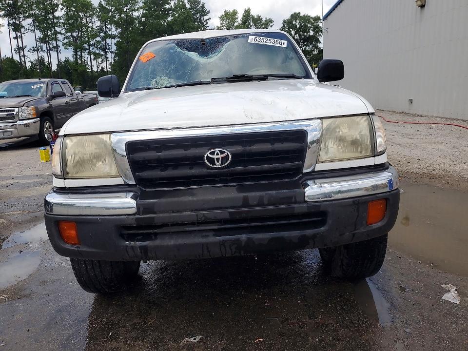 Aukcja sprzedaży 2000 Toyota Tacoma, vin: 4TASN92N9YZ674593, numer aukcji: 63525366