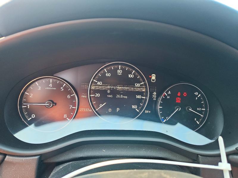 Aukcja sprzedaży 2020 Mazda Cx-30, vin: 3MVDMBBL5LM109093, numer aukcji: 64205256