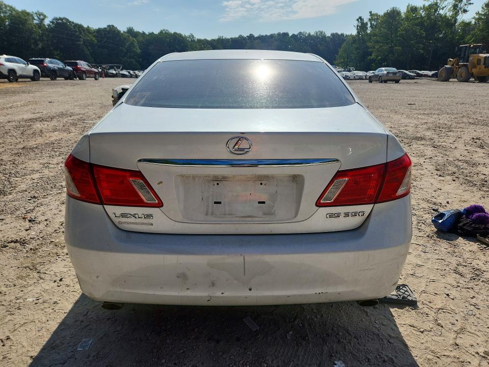 Auction sale of the 2009 Lexus Es, vin: JTHBJ46G192329985, lot number: 65595596