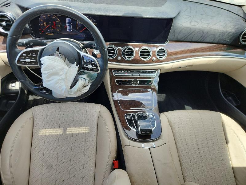 Aukcja sprzedaży 2020 Mercedes-benz E, vin: W1KZF8DB5LA759635, numer aukcji: 64745896