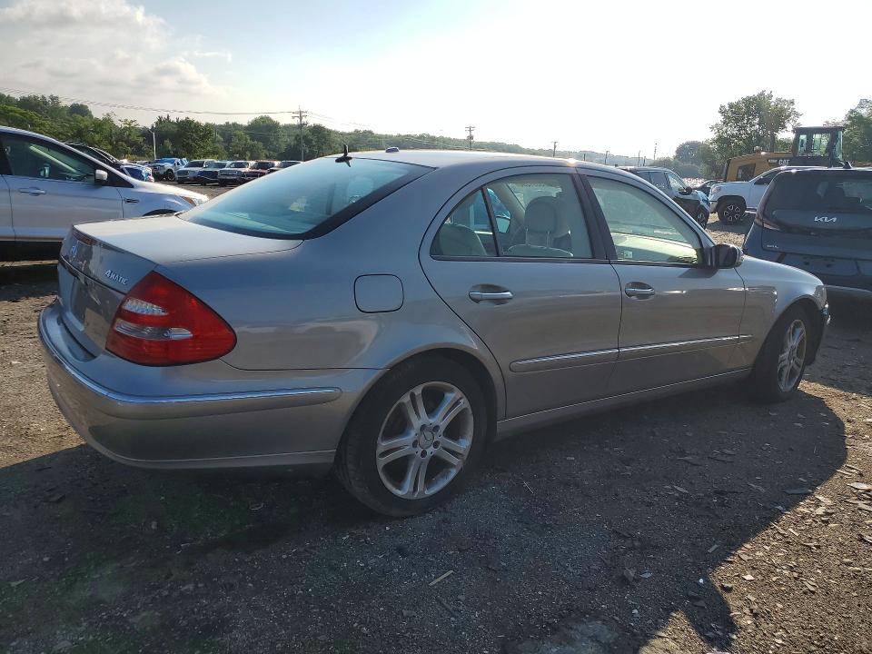 63691596 :رقم المزاد ، WDBUF87J66X202109 vin ، 2006 Mercedes-benz E مزاد بيع
