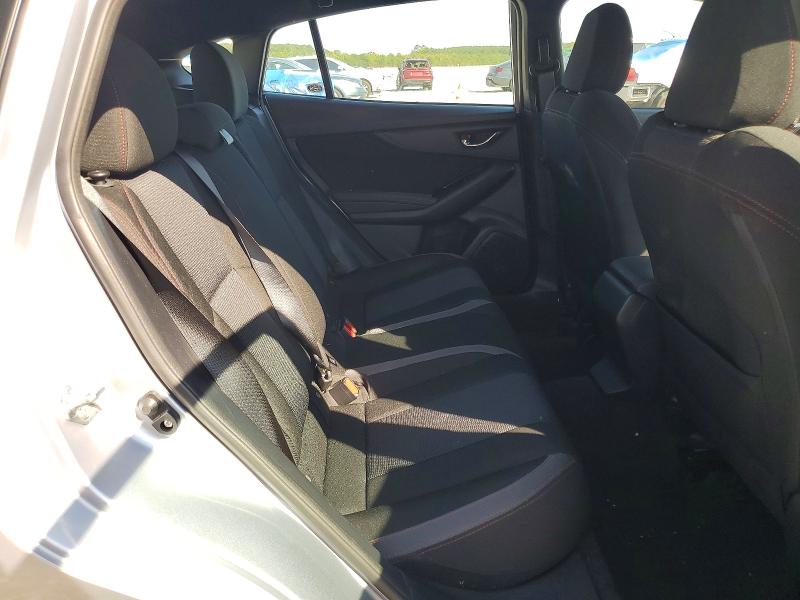 Продаж на аукціоні авто 2019 Subaru Impreza, vin: 4S3GTAM61K3701707, номер лоту: 66240936