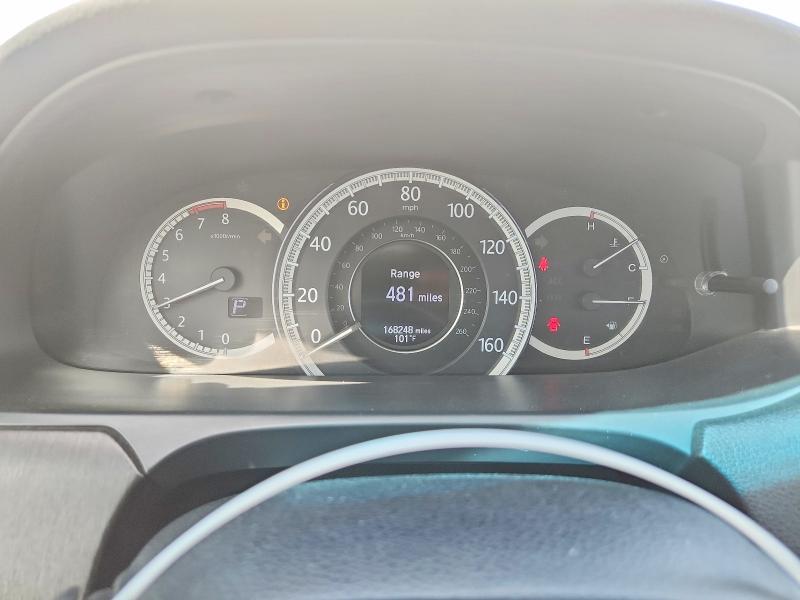 Продаж на аукціоні авто 2015 Honda Accord, vin: 1HGCR3F91FA004086, номер лоту: 66058266