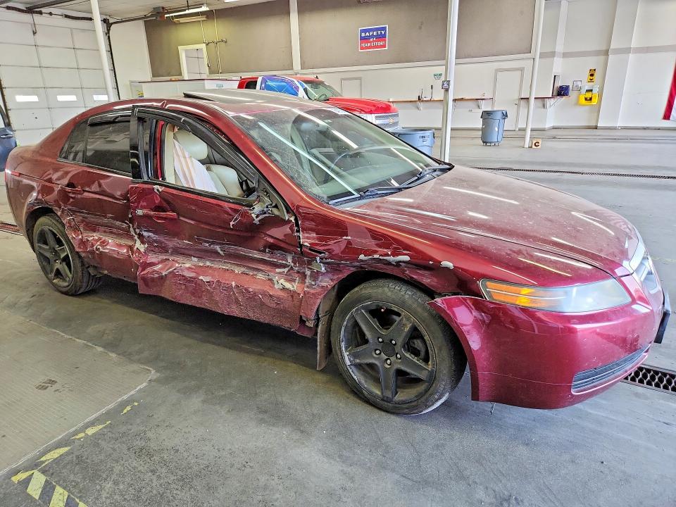 Продаж на аукціоні авто 2006 Acura 3.2tl, vin: 19UUA66276A054913, номер лоту: 64973416