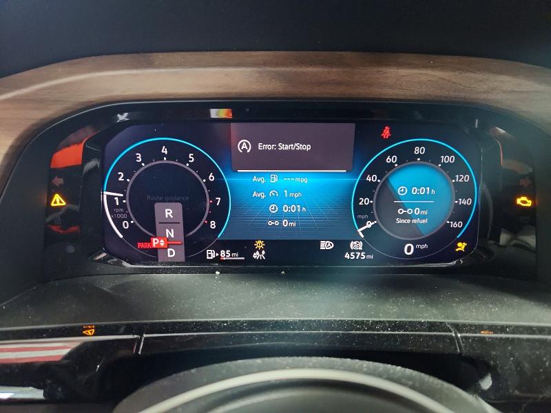 Aukcja sprzedaży 2025 Volkswagen Atlas, vin: 1V2HR2CA9SC547423, numer aukcji: 65457766