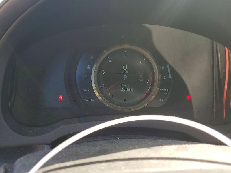 Продажа на аукционе авто 2014 Lexus Is, vin: JTHBF1D26E5016639, номер лота: 67132066