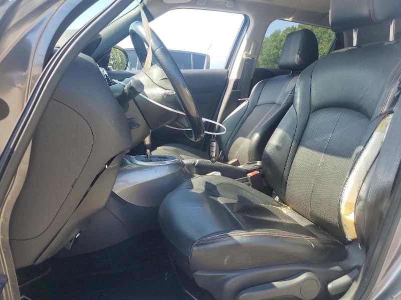 Aukcja sprzedaży 2014 Nissan Juke, vin: JN8AF5MV2ET360385, numer aukcji: 66161886