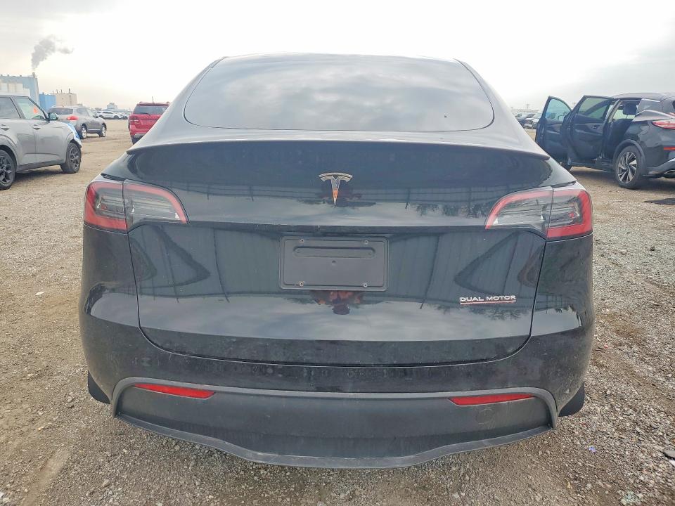 Aukcja sprzedaży 2023 Tesla Model Y, vin: 7SAYGDEF1PF858899, numer aukcji: 66053366
