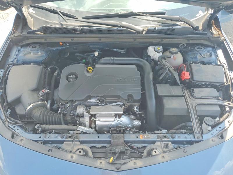 Продаж на аукціоні авто 2024 Chevrolet Malibu, vin: 1G1ZD5ST3RF211213, номер лоту: 64532526