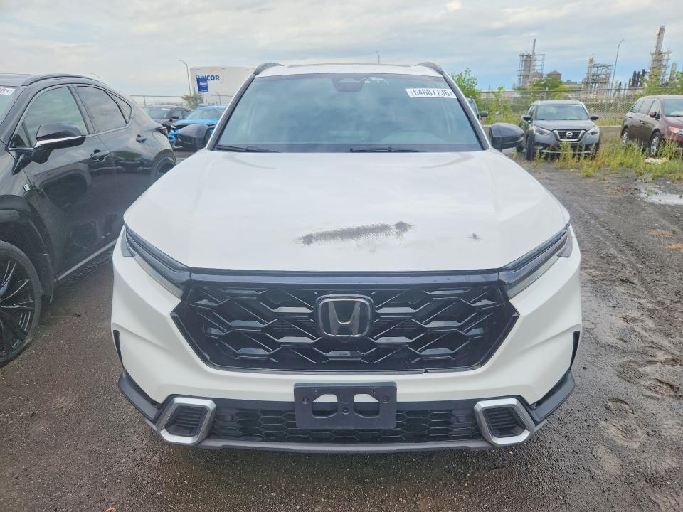 Продажа на аукционе авто 2023 Honda Cr-v, vin: 2HKRS6H94PH205034, номер лота: 64887736