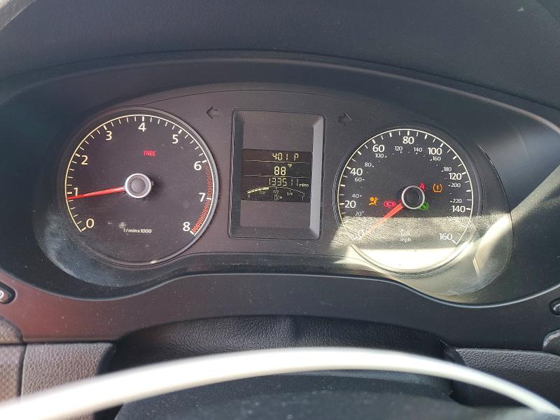 Aukcja sprzedaży 2013 Volkswagen Jetta, vin: 3VW2K7AJXDM240224, numer aukcji: 67093356