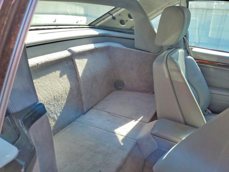 Продаж на аукціоні авто 1998 Mercedes-benz Sl, vin: WDBFA67F8WF166663, номер лоту: 65726656
