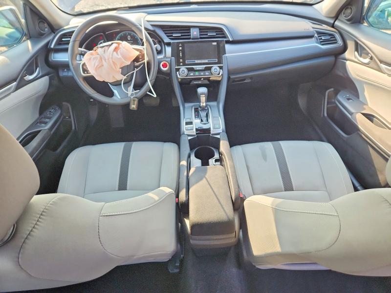 64310806 :رقم المزاد ، 2HGFC2F79HH530994 vin ، 2017 Honda Civic مزاد بيع