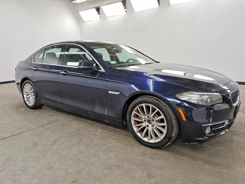 Aukcja sprzedaży 2016 Bmw 528, vin: WBA5A7C52GG146143, numer aukcji: 63971626
