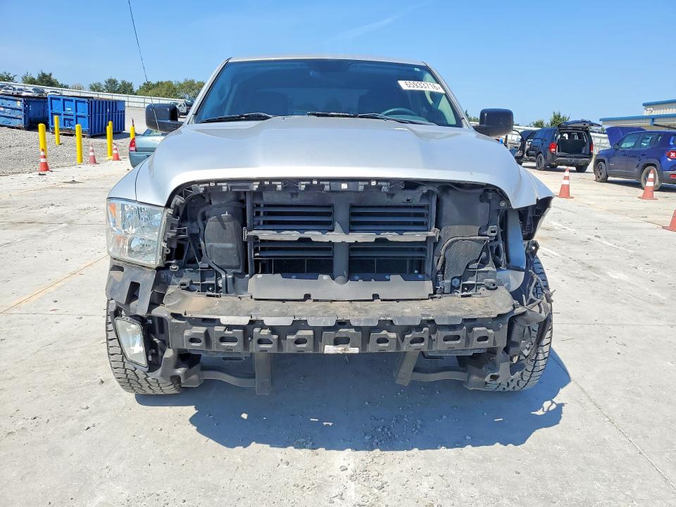 Aukcja sprzedaży 2014 Ram 1500, vin: 1C6RR6KTXES245186, numer aukcji: 65933716