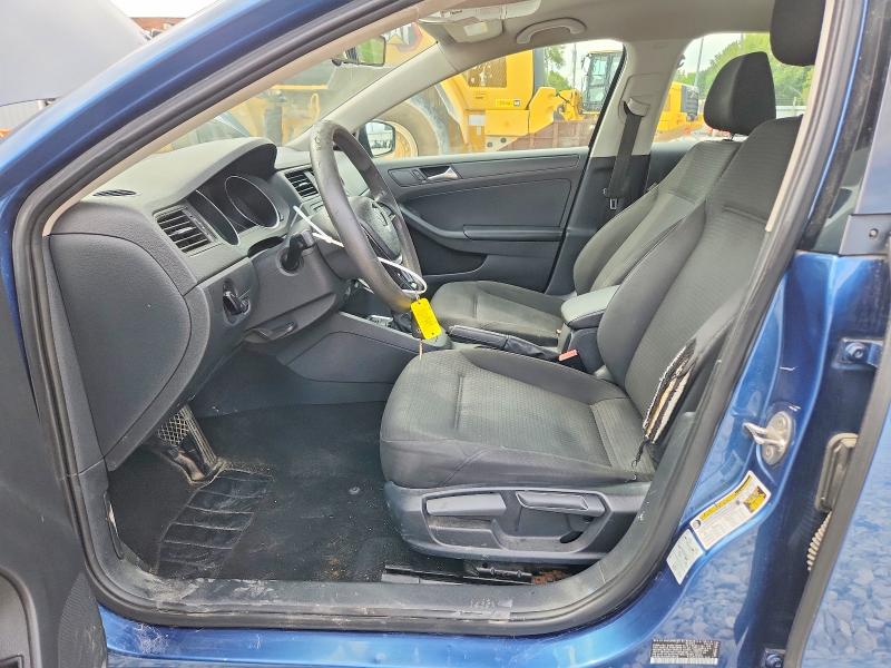 Aukcja sprzedaży 2016 Volkswagen Jetta, vin: 3VW267AJ8GM298650, numer aukcji: 65570536