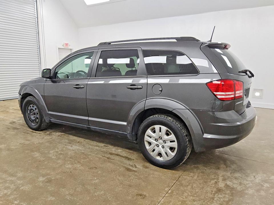 Продаж на аукціоні авто 2020 Dodge Journey, vin: 3C4PDCAB0LT258093, номер лоту: 64431176