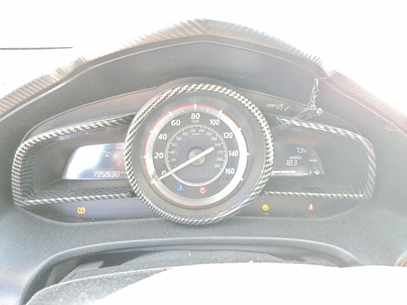 Aukcja sprzedaży 2014 Mazda 3, vin: 3MZBM1U72EM108549, numer aukcji: 65844546