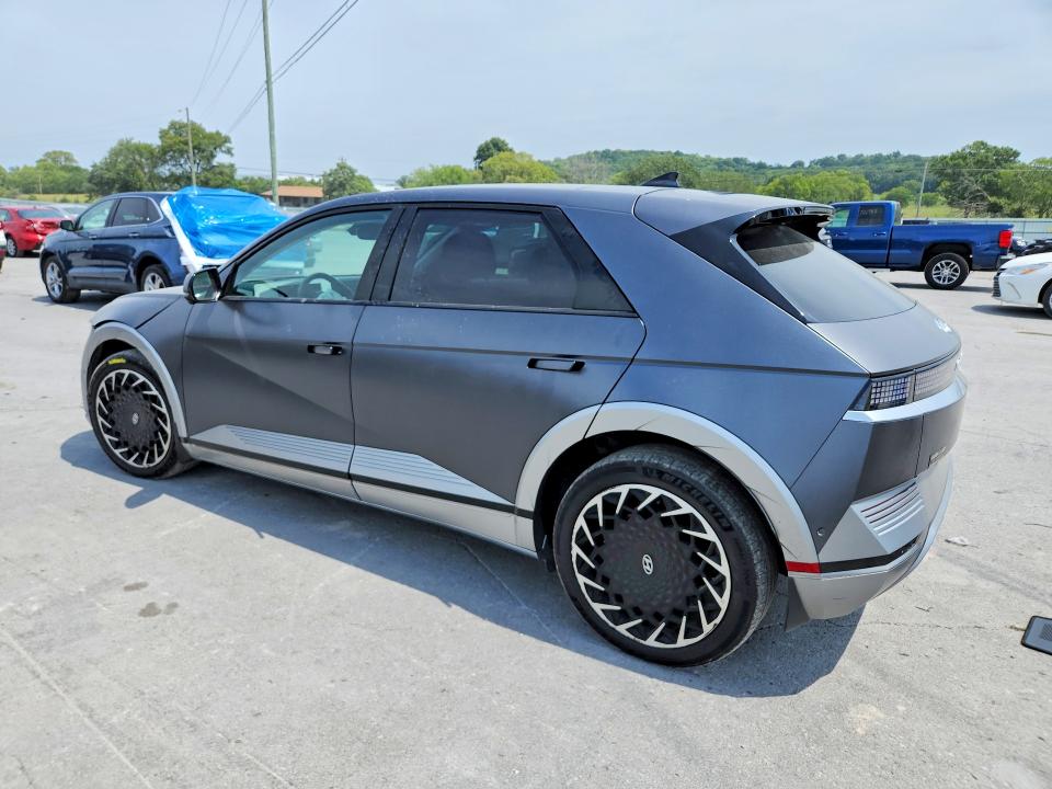 Aukcja sprzedaży 2023 Hyundai Ioniq 5, vin: KM8KRDAF1PU183013, numer aukcji: 65415676