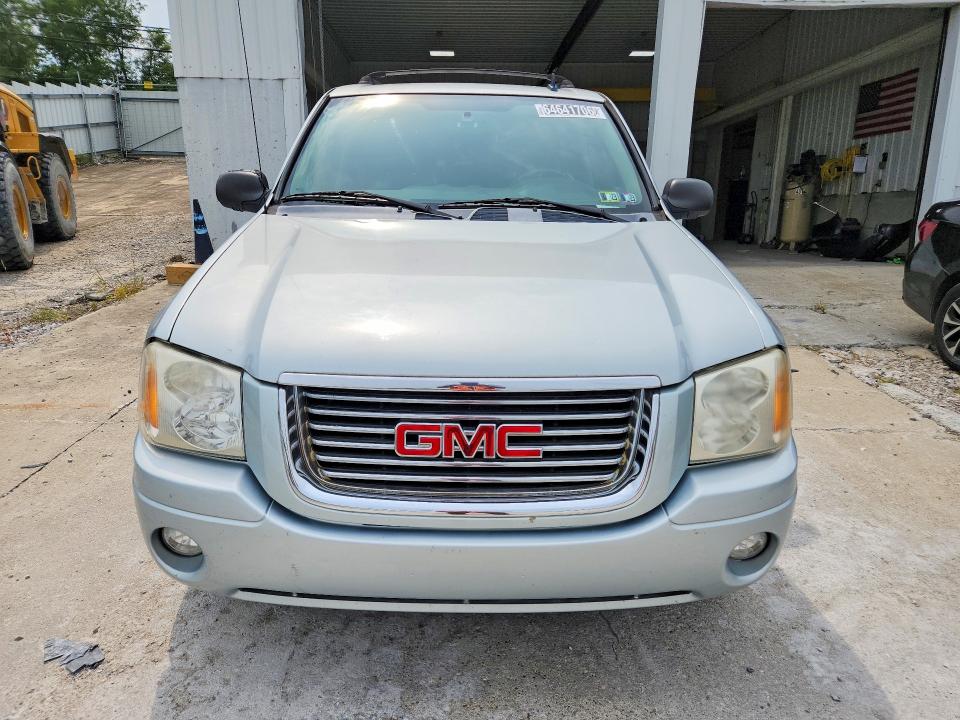 Продаж на аукціоні авто 2007 Gmc Envoy, vin: 1GKDT13S172191359, номер лоту: 64641706