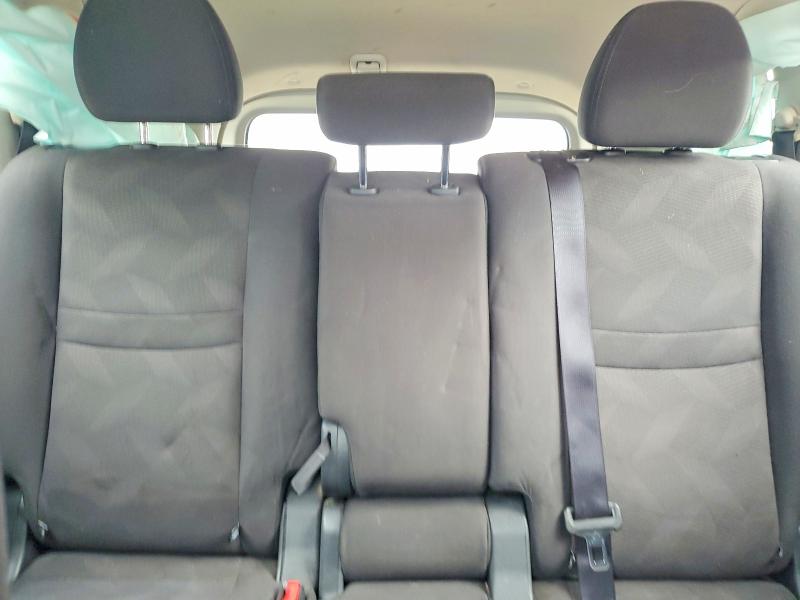 64088386 :رقم المزاد ، KNMAT2MV6GP703312 vin ، 2016 Nissan Rogue مزاد بيع