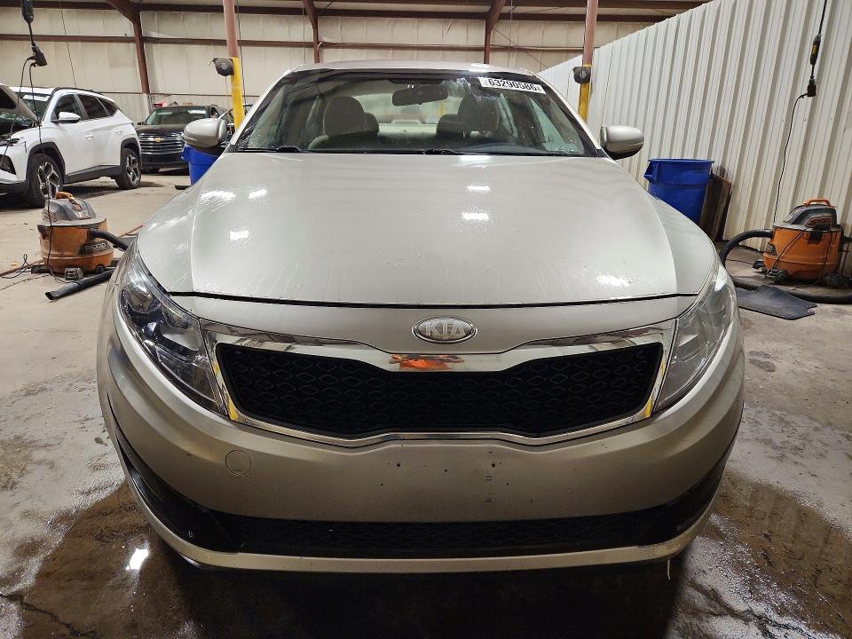 63290586 :رقم المزاد ، KNAGM4A73D5337449 vin ، 2013 Kia Optima مزاد بيع