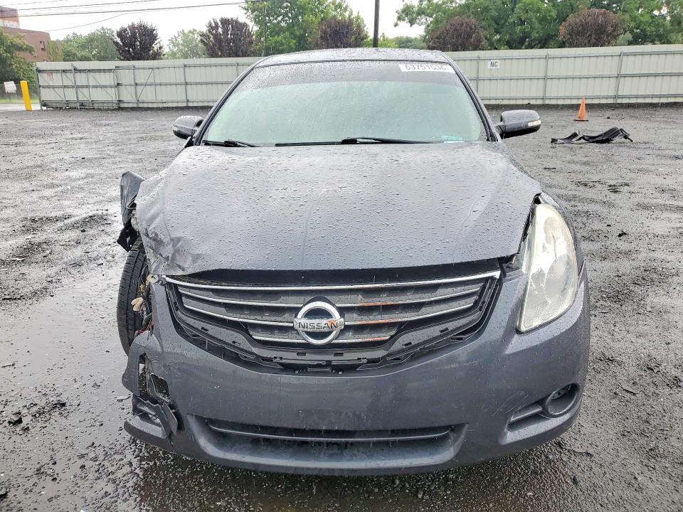 2012 Nissan Altima მანქანა იყიდება აუქციონზე, vin: 1N4AL2AP2CC155239, აუქციონის ნომერი: 63751536