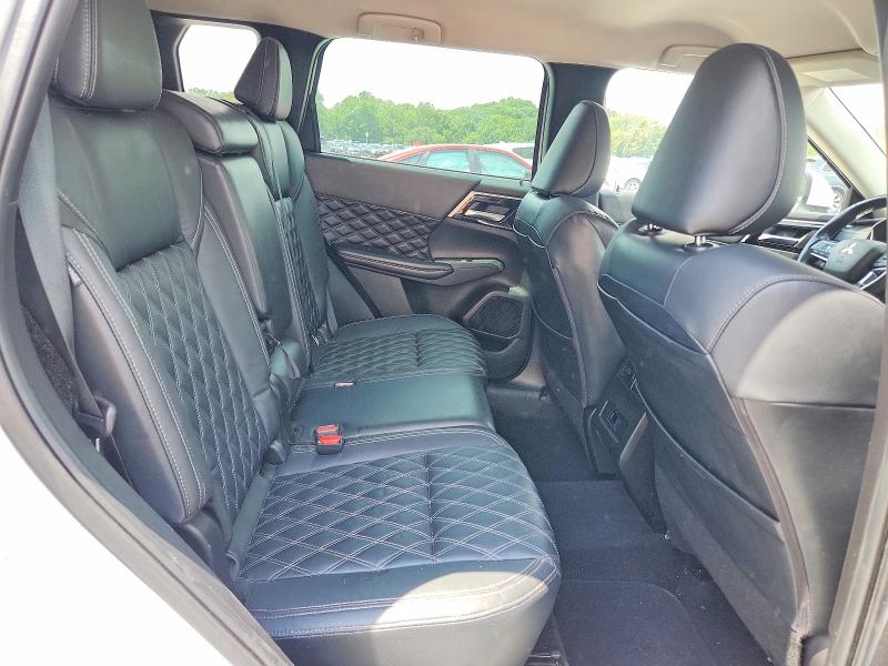 Aukcja sprzedaży 2022 Mitsubishi Outlander, vin: JA4J4VA89NZ071205, numer aukcji: 64000876