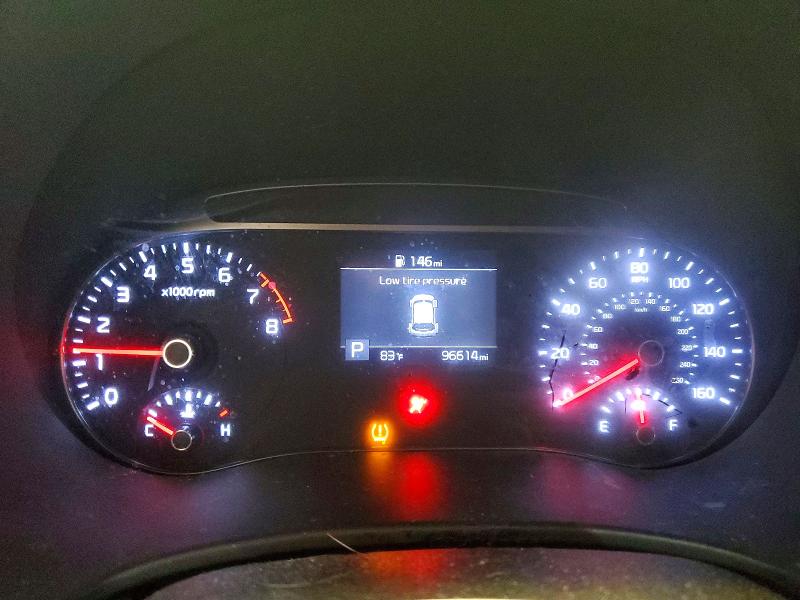 66914346 :رقم المزاد ، KNDJ33AU8M7139594 vin ، 2021 Kia Soul مزاد بيع