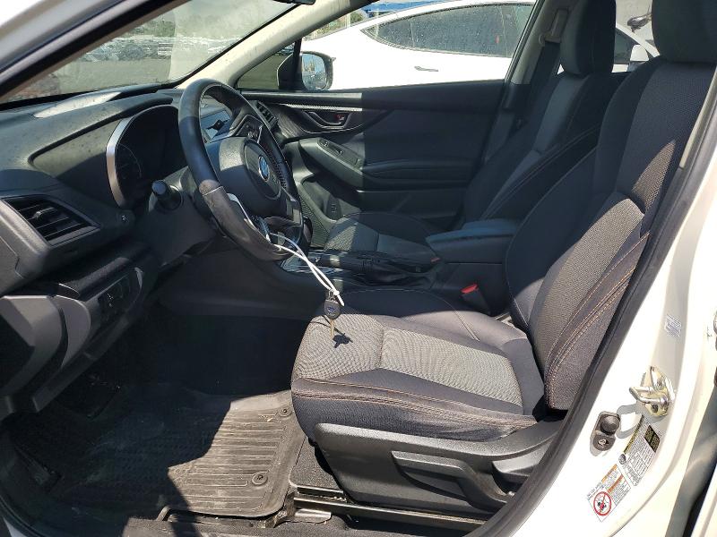 2018 Subaru Crosstrek მანქანა იყიდება აუქციონზე, vin: JF2GTABC8JH349110, აუქციონის ნომერი: 64652206