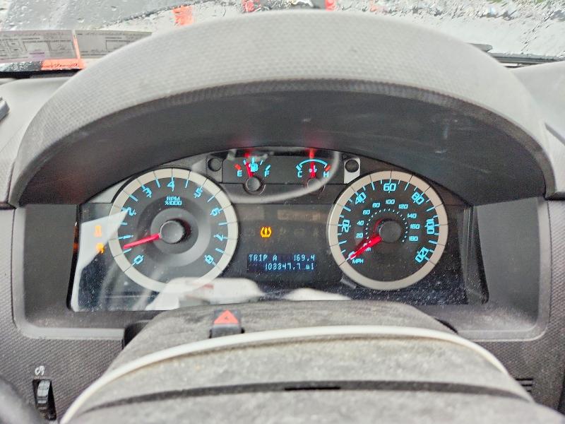 2011 Ford Escape მანქანა იყიდება აუქციონზე, vin: 1FMCU9EG2BKC59071, აუქციონის ნომერი: 64361046