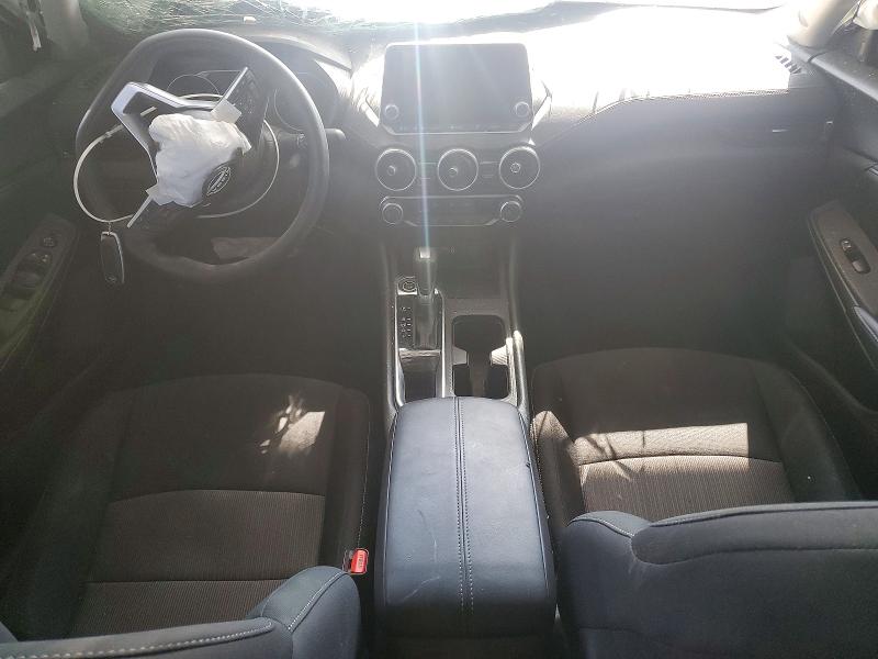 Aukcja sprzedaży 2025 Nissan Sentra, vin: 3N1AB8CV5SY399584, numer aukcji: 63904766