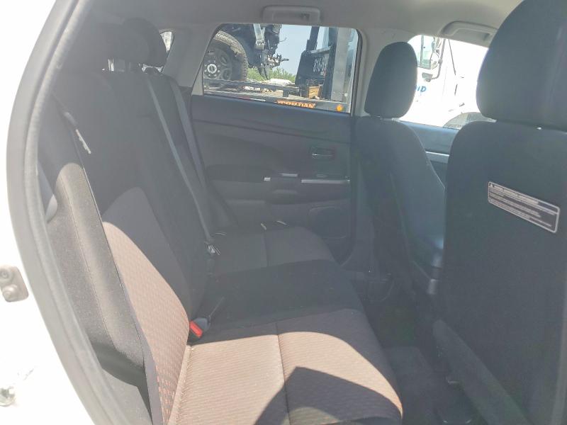 Aukcja sprzedaży 2018 Mitsubishi Outlander Sport, vin: JA4AP3AU0JU017114, numer aukcji: 65018246