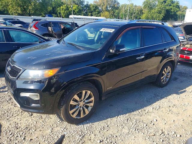 Aukcja sprzedaży 2012 Kia Sorento, vin: 5XYKWDA29CG285858, numer aukcji: 66459156