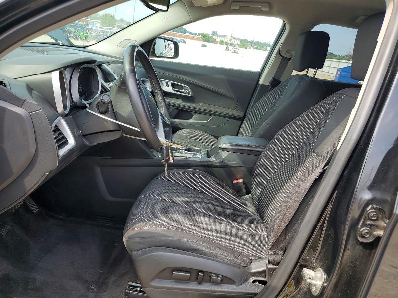Продаж на аукціоні авто 2016 Chevrolet Equinox, vin: 2GNALCEK5G6116908, номер лоту: 65327906