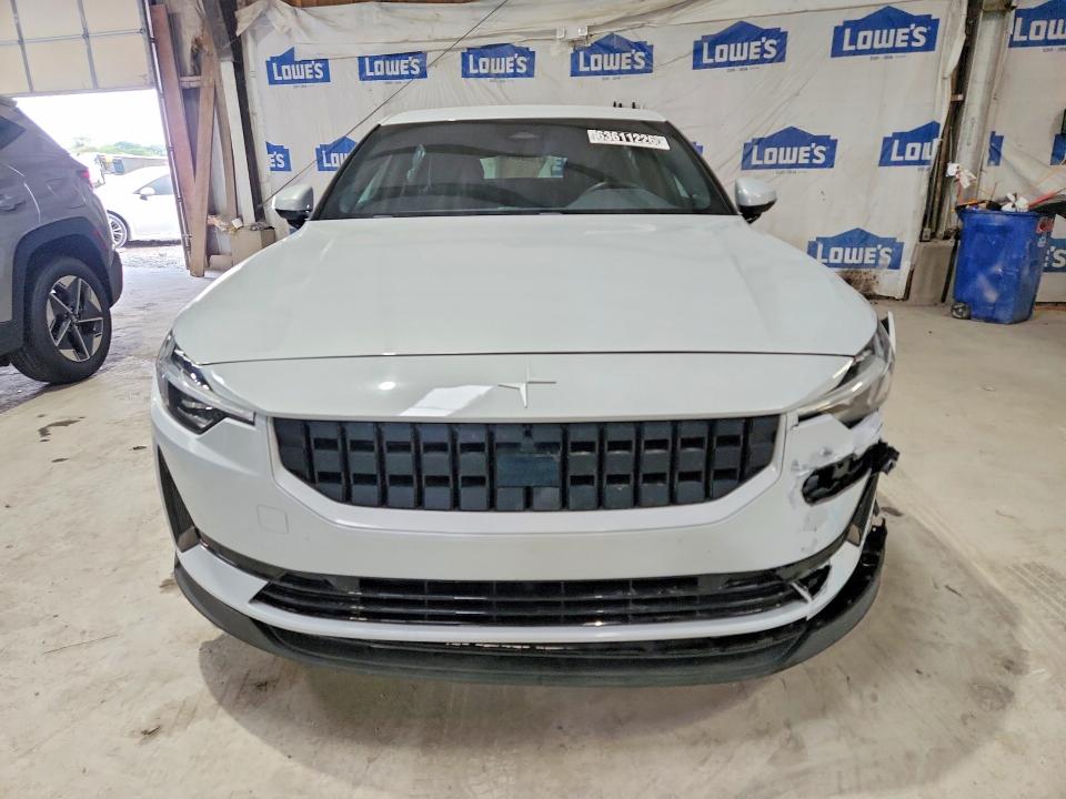 Aukcja sprzedaży 2023 Polestar 2, vin: YSMEG3KA0PL124212, numer aukcji: 63611226