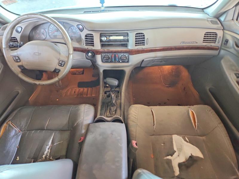 Auction sale of the 2000 Chevrolet Impala, vin: 2G1WH55K8Y9175116, lot number: 66457636