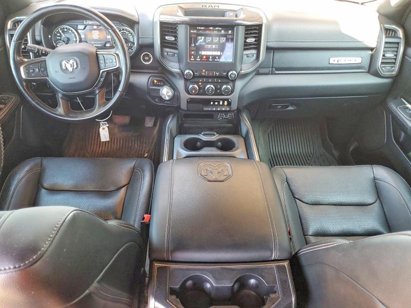 Продажа на аукционе авто 2021 Ram 1500, vin: 1C6RRELG1MN749554, номер лота: 66598926